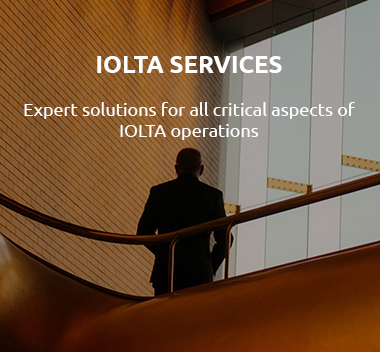 IOLTA SERVICES